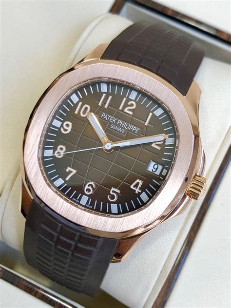 patek philippe 5167r